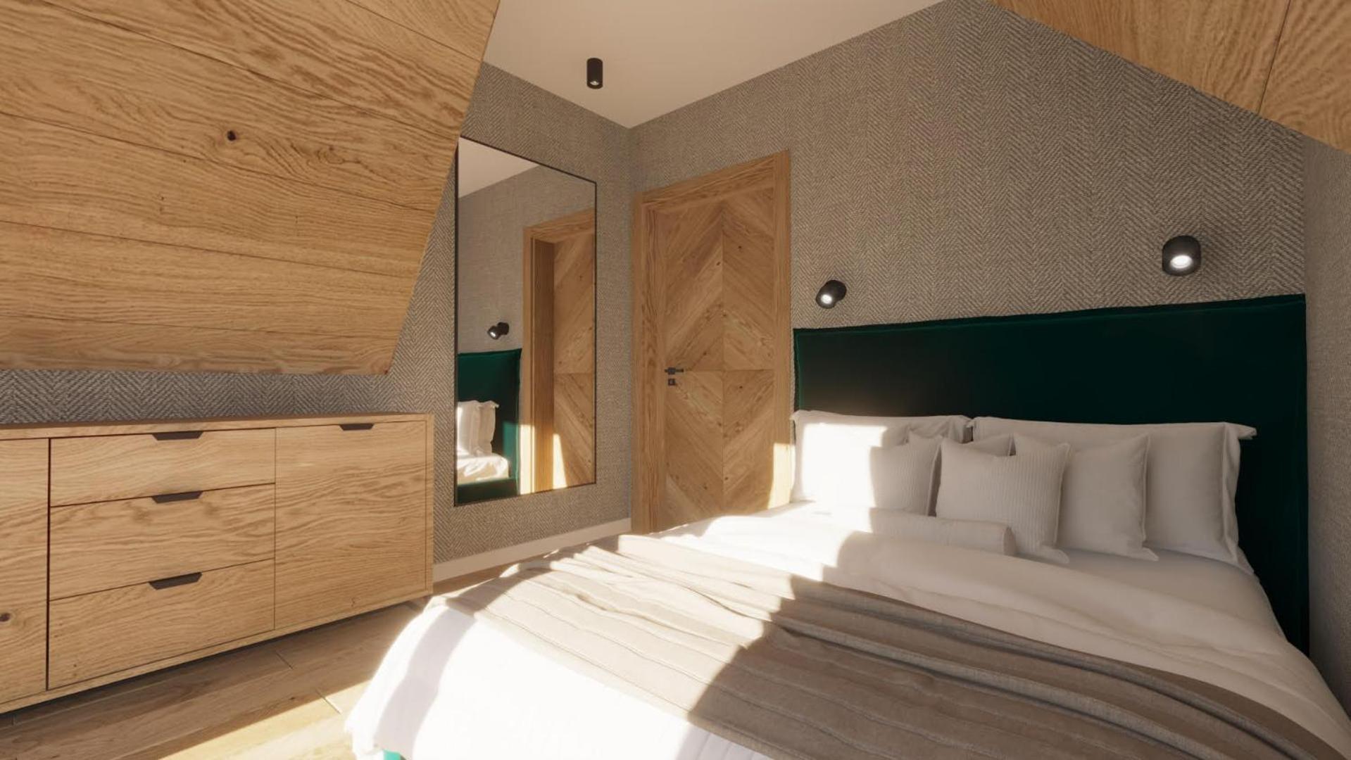 Aparthotel Rabian-Ski Zewnetrzny Basen Oraz Jacuzzi Z Podgrzewana Woda Sala Zabaw I Dmuchaniec Bialka Tatrzanska Exterior foto
